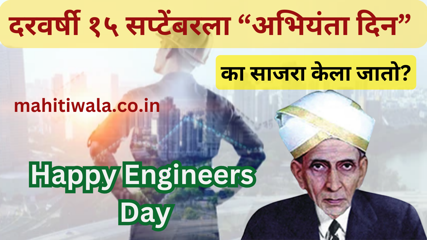 Engineers Day