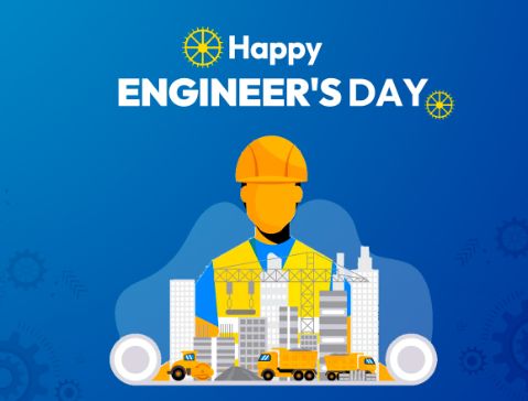 engineers day