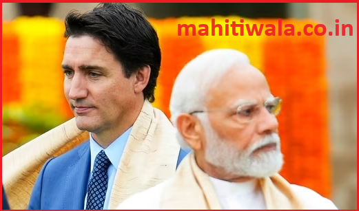 India Canada Vaad