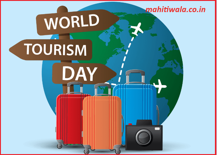 World Tourism Day